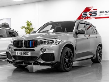 Used BMW X5 2015 for sale - 76283025: Photo 2