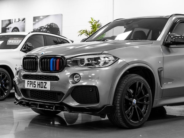 Used BMW X5 2015 for sale - 76283025: Photo 30
