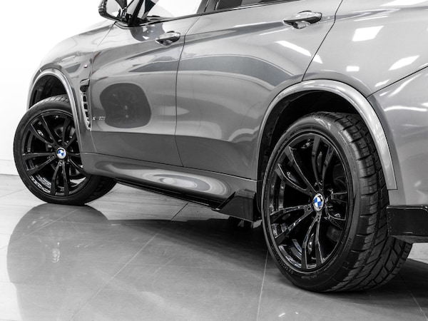 Used BMW X5 2015 for sale - 76283025: Photo 33