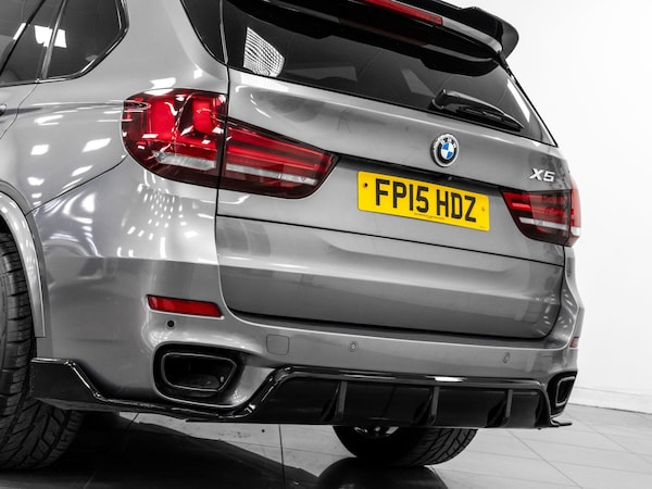Used BMW X5 2015 for sale - 76283025: Photo 34
