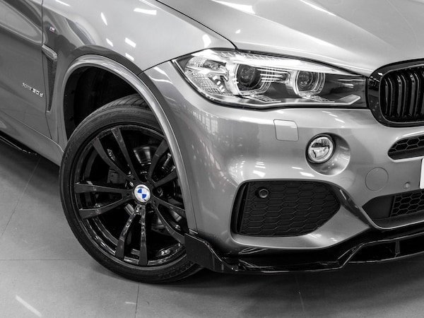 Used BMW X5 2015 for sale - 76283025: Photo 35