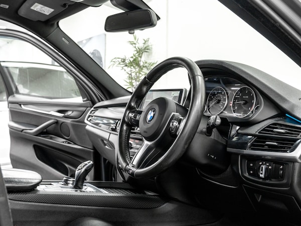 Used BMW X5 2015 for sale - 76283025: Photo 37