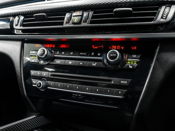 Used BMW X5 2015 for sale - 76283025: Photo 42