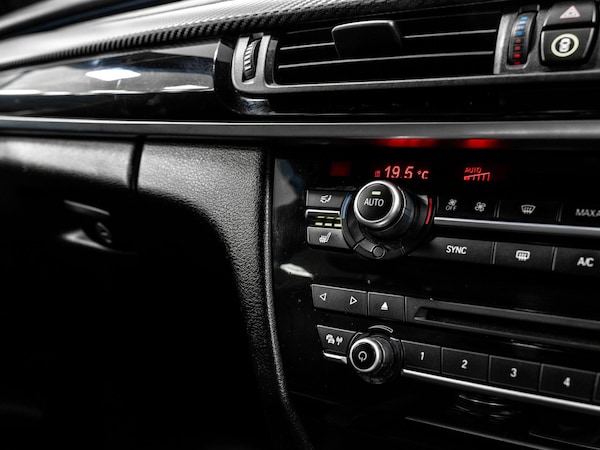 Used BMW X5 2015 for sale - 76283025: Photo 43