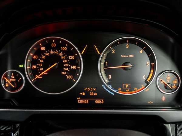 Used BMW X5 2015 for sale - 76283025: Photo 44