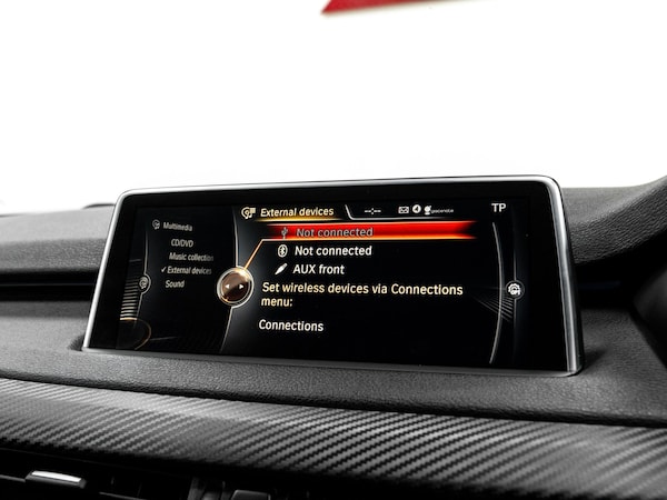 Used BMW X5 2015 for sale - 76283025: Photo 47