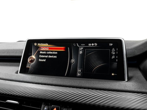 Used BMW X5 2015 for sale - 76283025: Photo 48