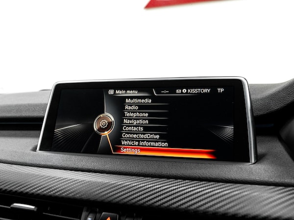 Used BMW X5 2015 for sale - 76283025: Photo 50