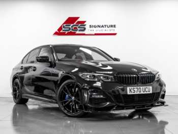 (70) - 2.0 330e 12kWh M Sport Auto xDrive Euro 6 (s/s) 4dr