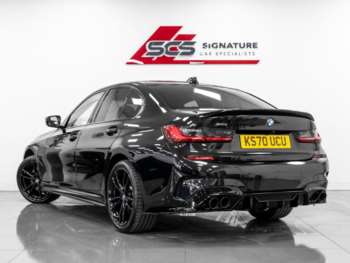 Used BMW 3 Series 2020 for sale - 74610929: Photo