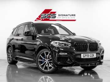 (19) - 2.0 20i GPF M Sport Auto xDrive Euro 6 (s/s) 5dr