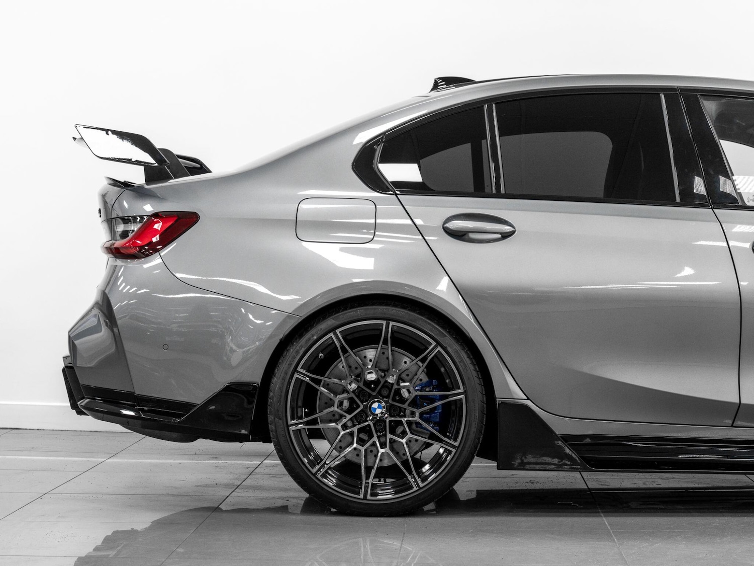 Used BMW M3 2021 for sale - 77559661: Photo 13