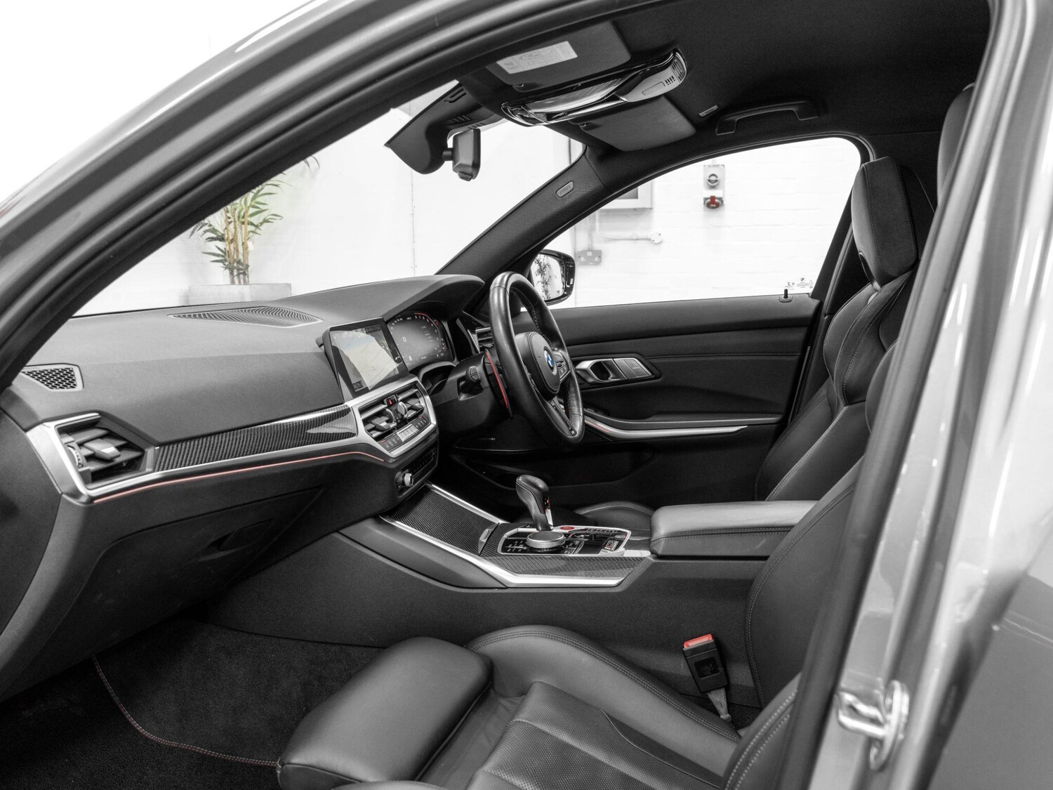 Used BMW M3 2021 for sale - 77559661: Photo 20