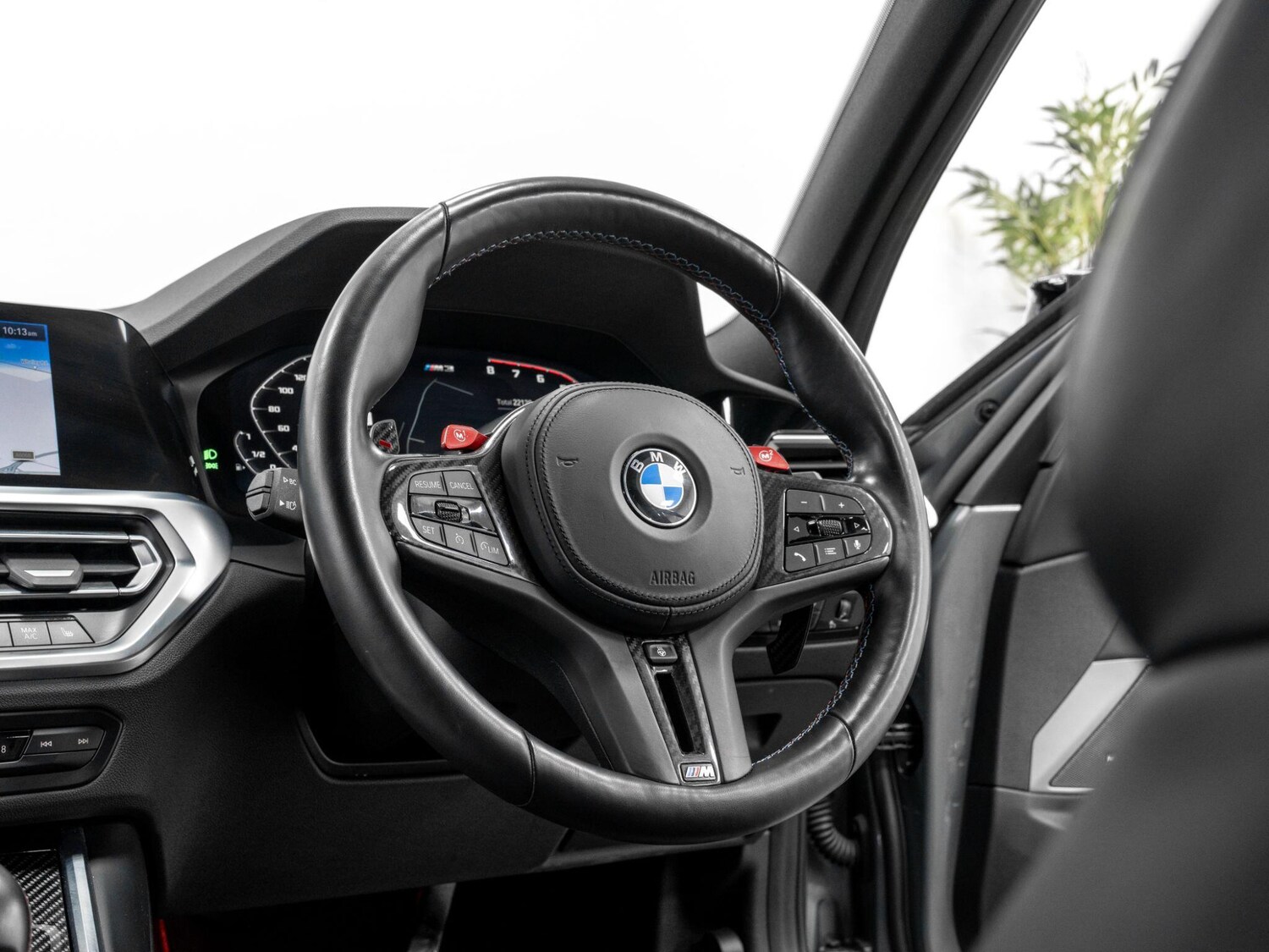 Used BMW M3 2021 for sale - 77559661: Photo 21