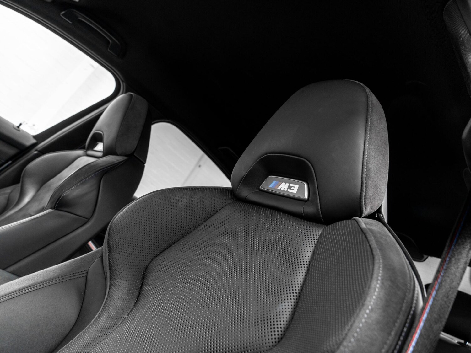 Used BMW M3 2021 for sale - 77559661: Photo 24