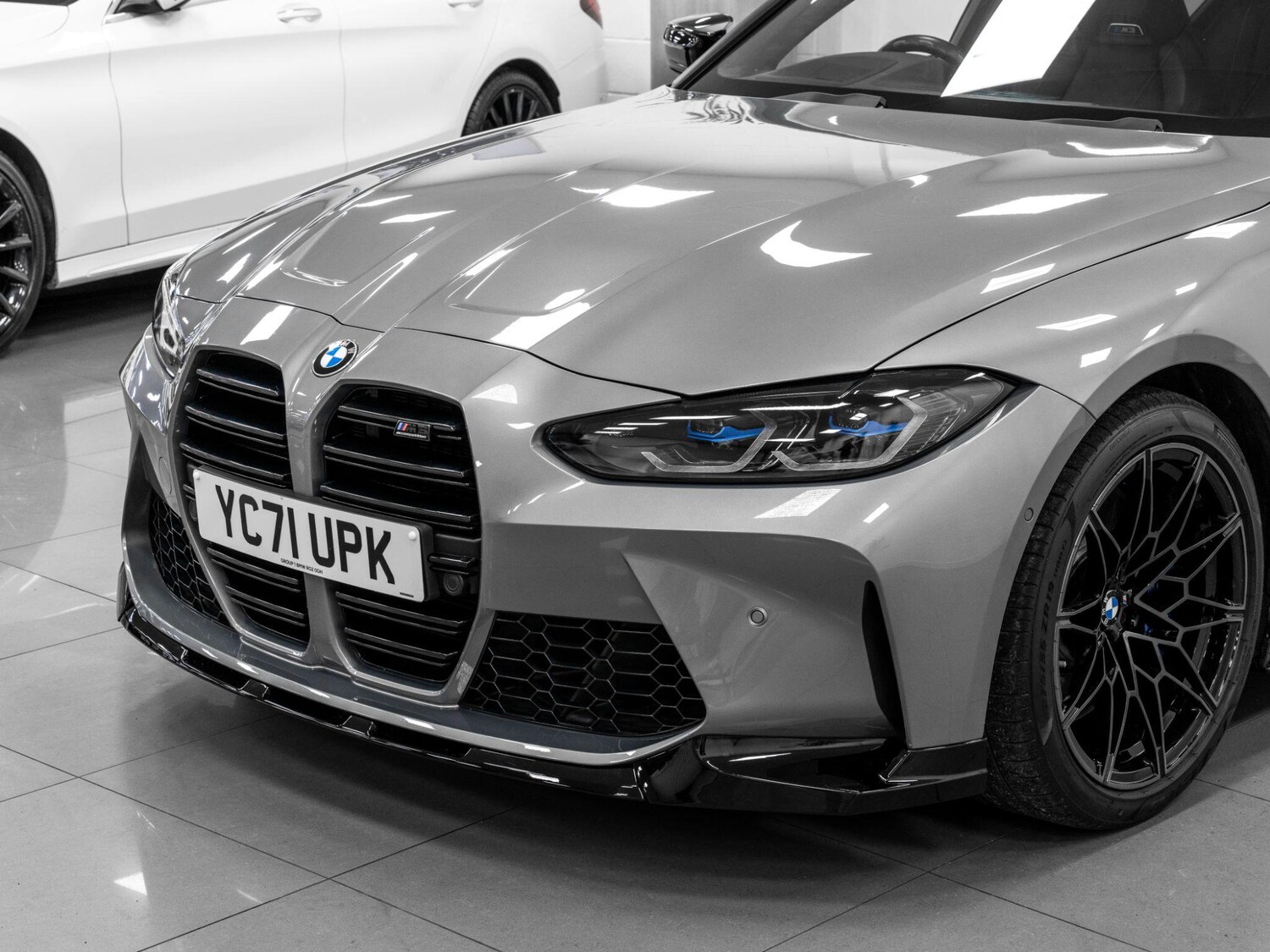 Used BMW M3 2021 for sale - 77559661: Photo 38