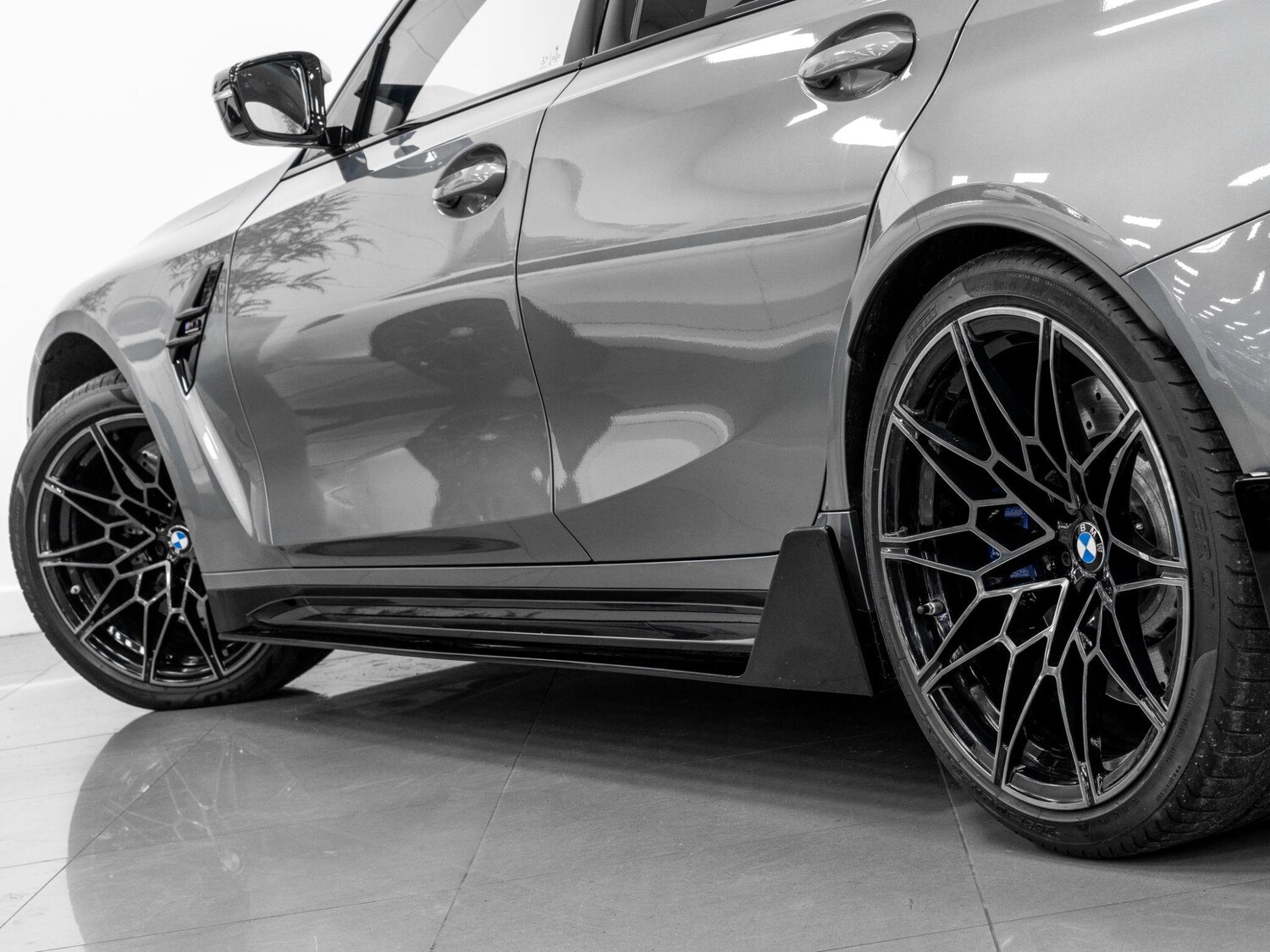 Used BMW M3 2021 for sale - 77559661: Photo 44