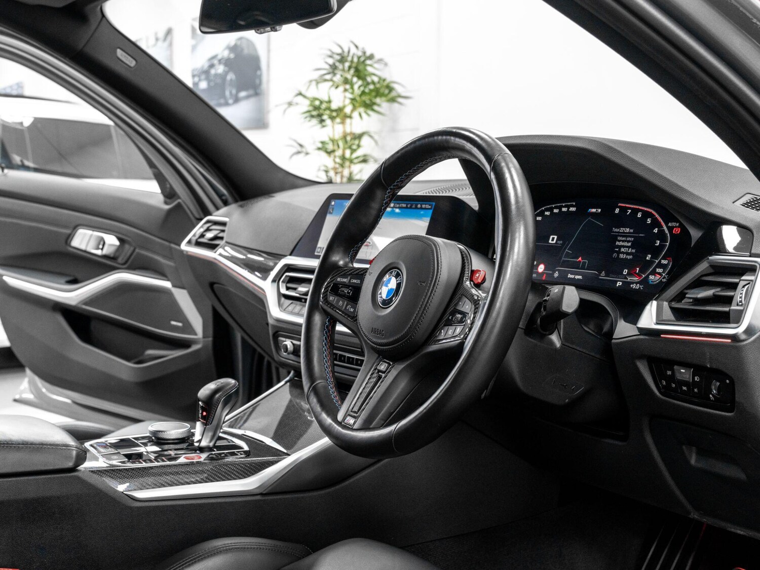 Used BMW M3 2021 for sale - 77559661: Photo 47