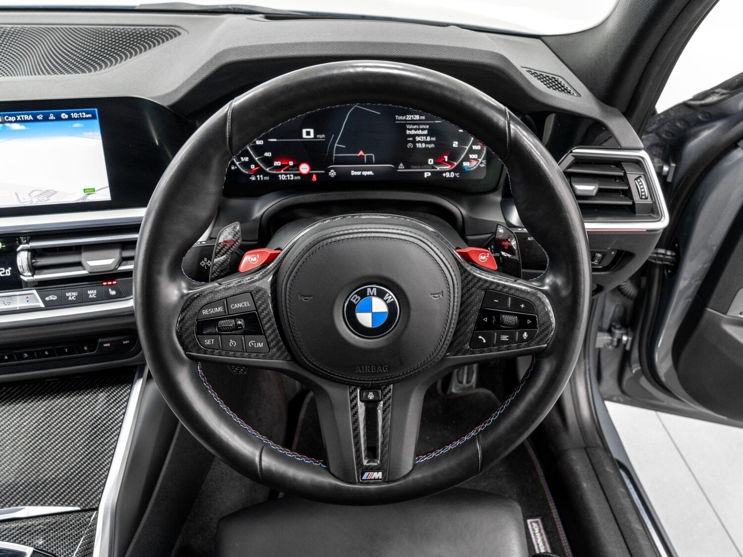 Used BMW M3 2021 for sale - 77559661: Photo 49