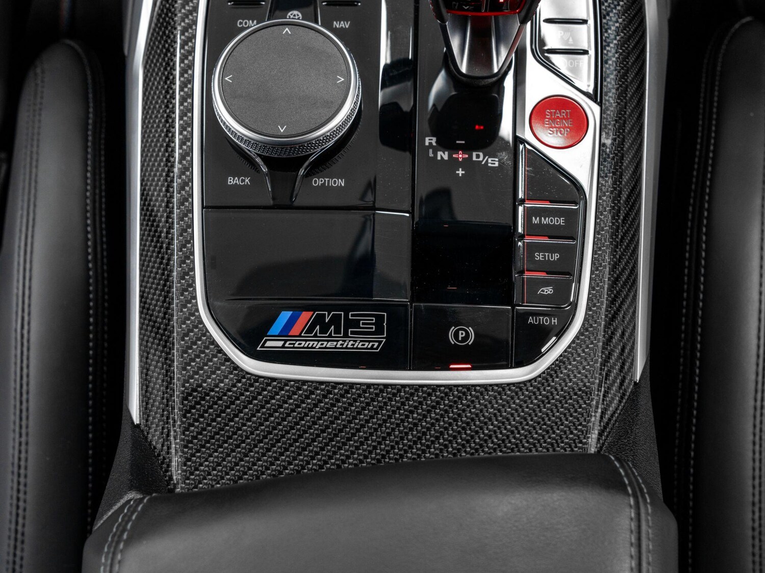 Used BMW M3 2021 for sale - 77559661: Photo 51