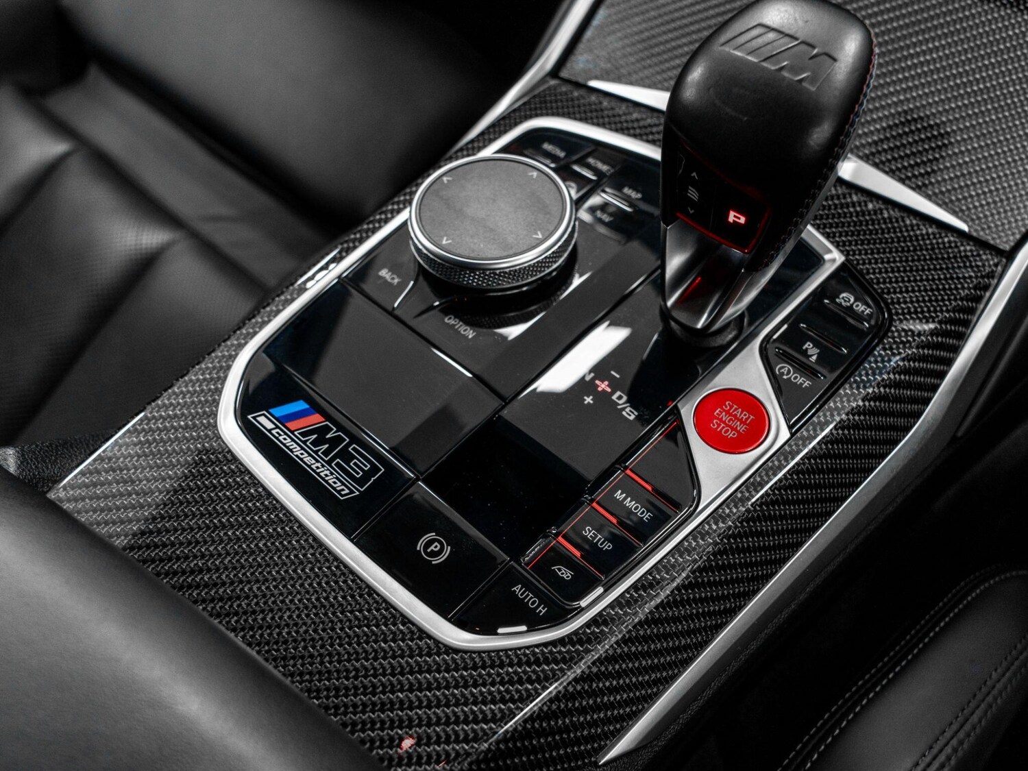 Used BMW M3 2021 for sale - 77559661: Photo 52