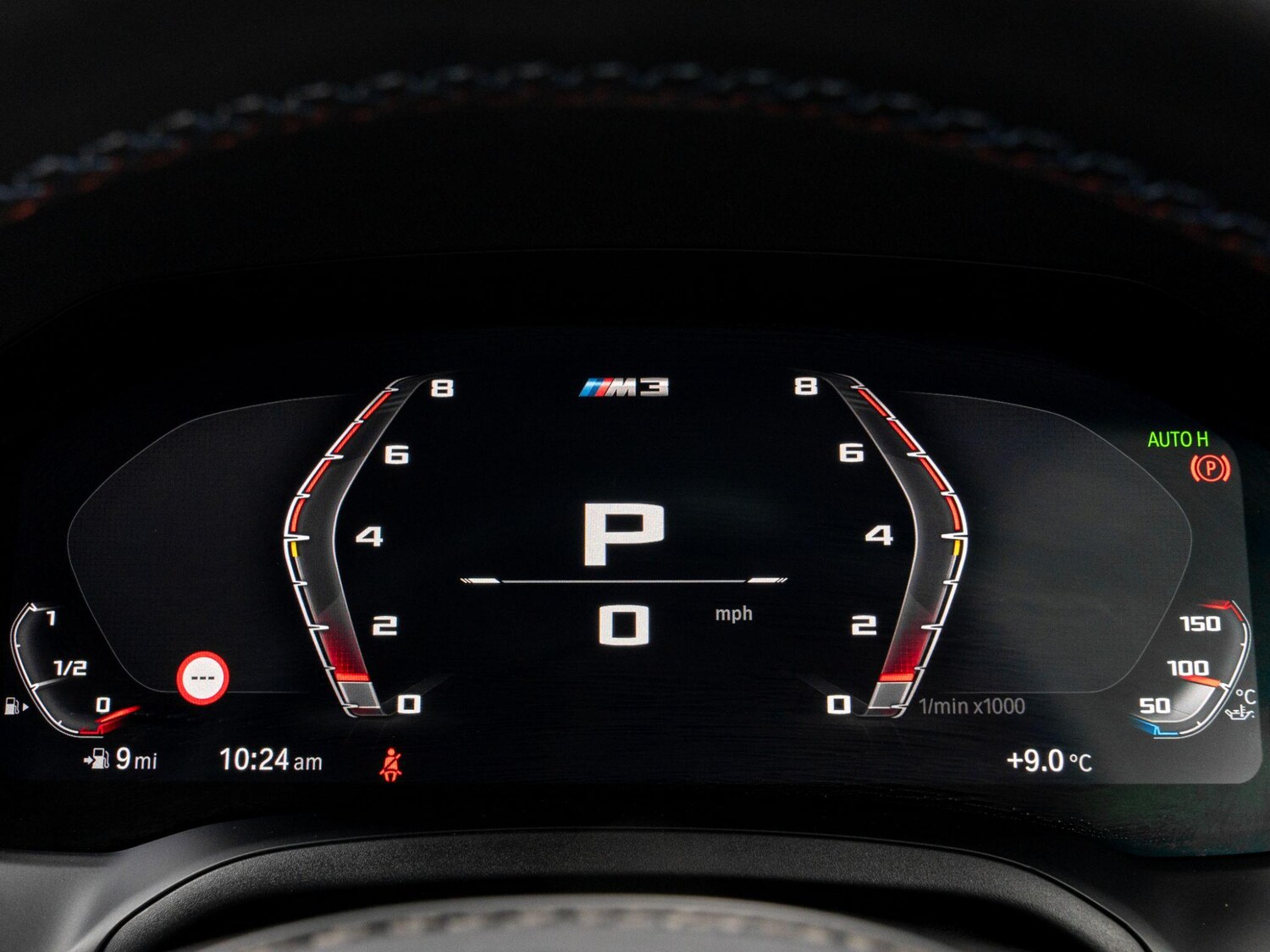 Used BMW M3 2021 for sale - 77559661: Photo 57