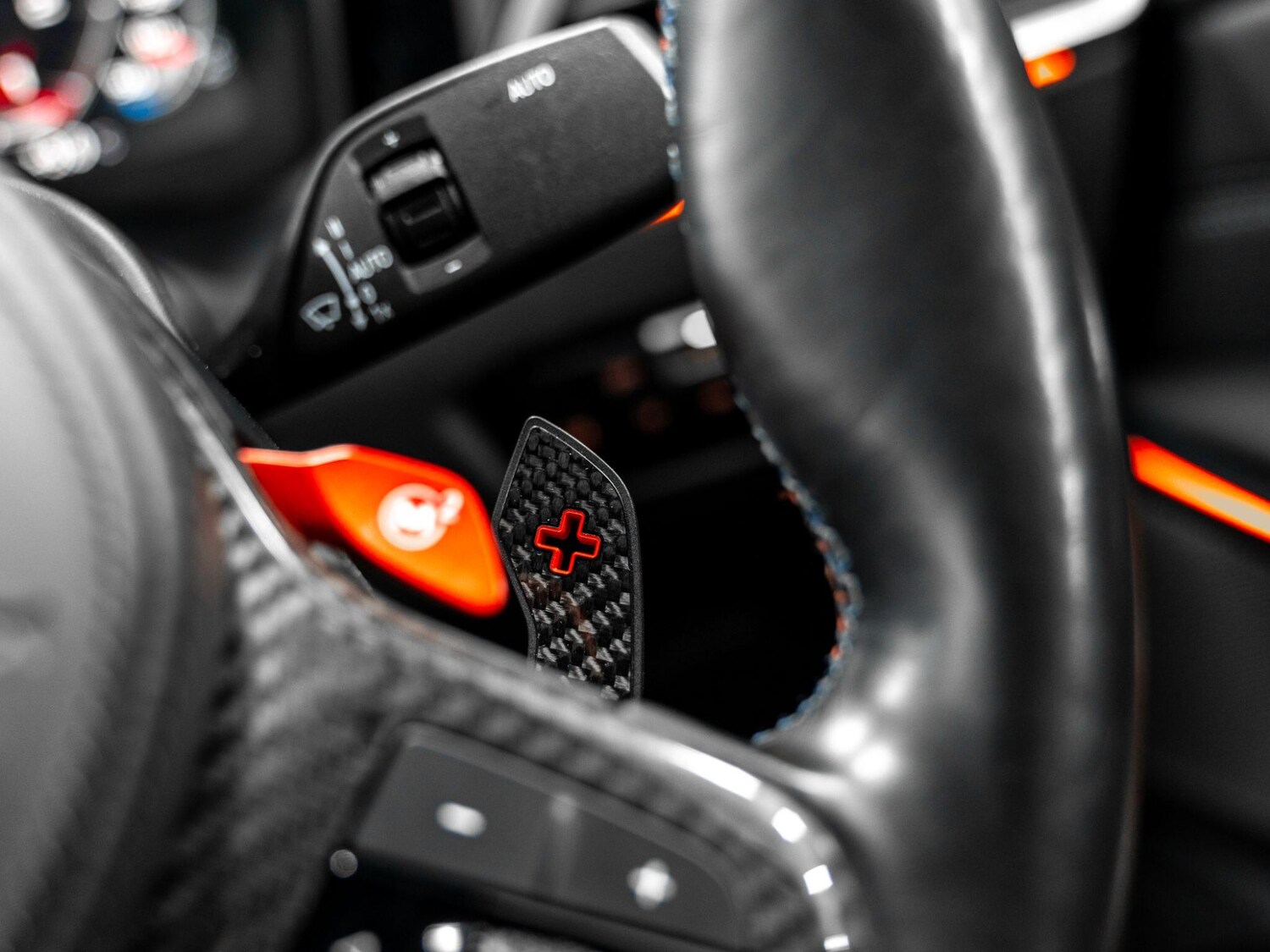 Used BMW M3 2021 for sale - 77559661: Photo 60