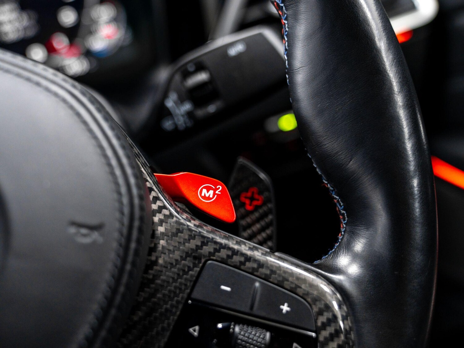 Used BMW M3 2021 for sale - 77559661: Photo 61