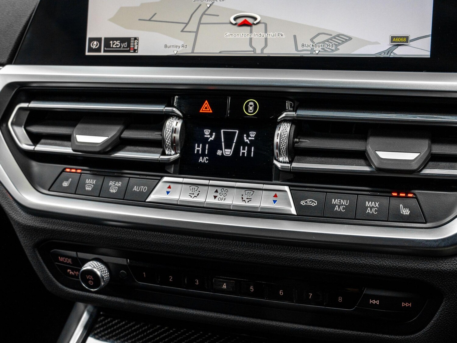 Used BMW M3 2021 for sale - 77559661: Photo 63