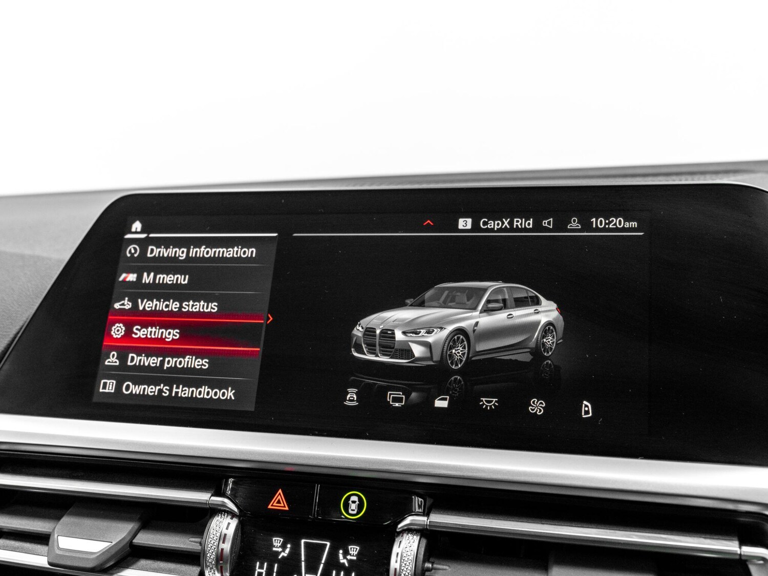 Used BMW M3 2021 for sale - 77559661: Photo 71