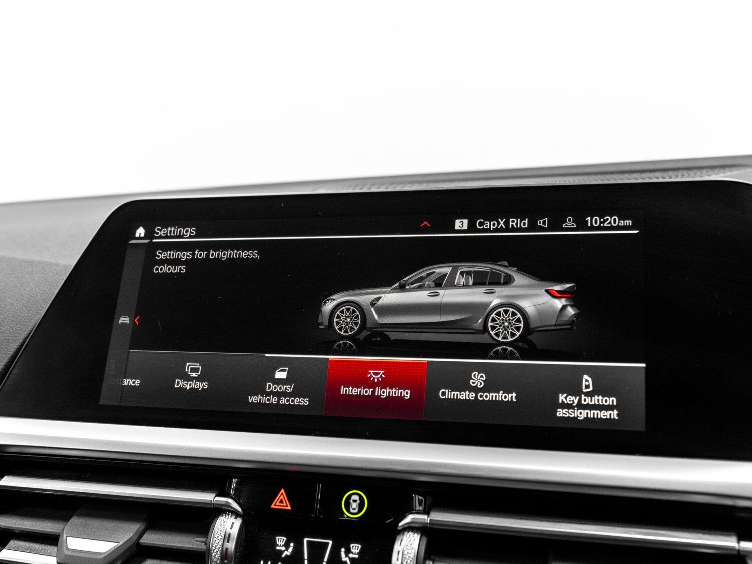 Used BMW M3 2021 for sale - 77559661: Photo 74