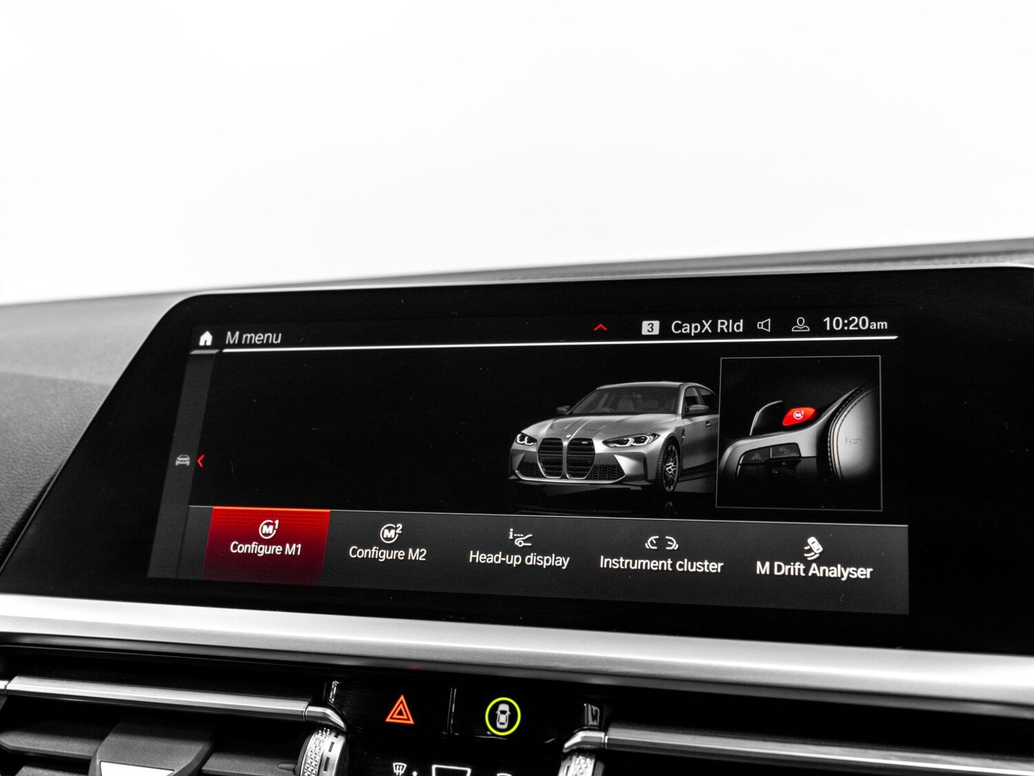 Used BMW M3 2021 for sale - 77559661: Photo 76