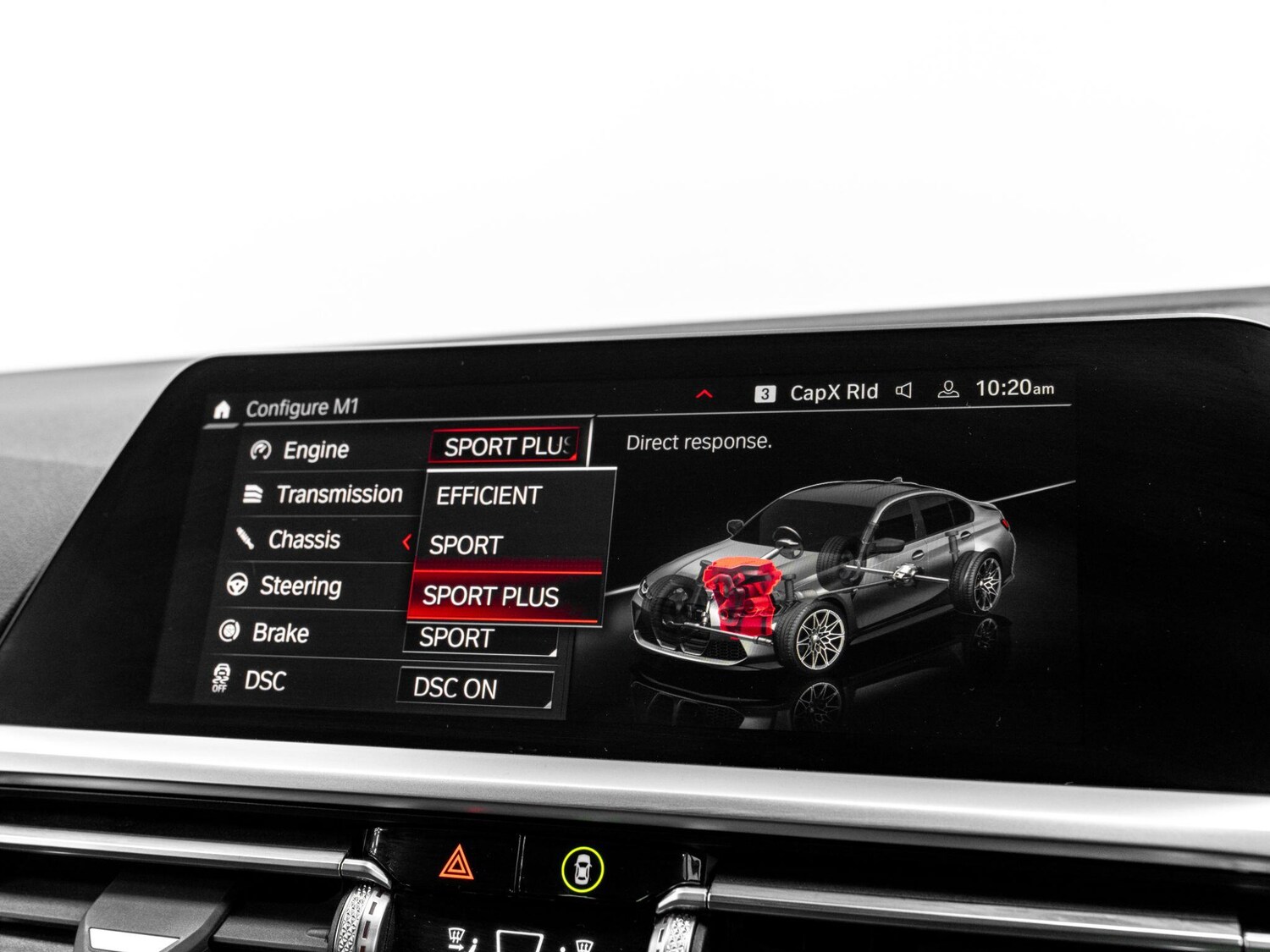 Used BMW M3 2021 for sale - 77559661: Photo 78