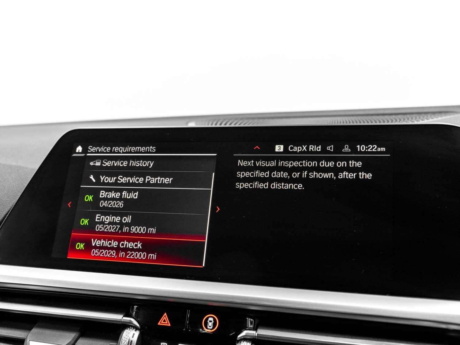 Used BMW M3 2021 for sale - 77559661: Photo 83