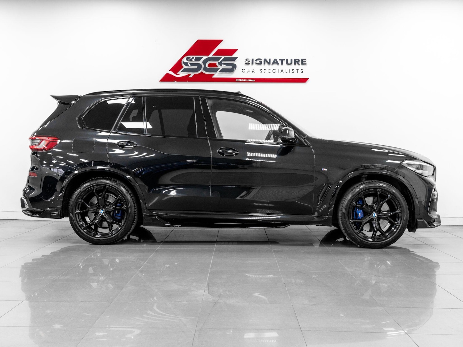 Used BMW X5 2019 for sale - 76397975: Photo 10