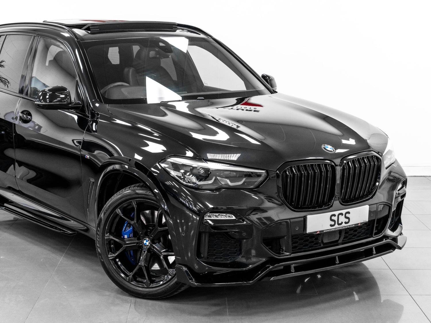 Used BMW X5 2019 for sale - 76397975: Photo 11