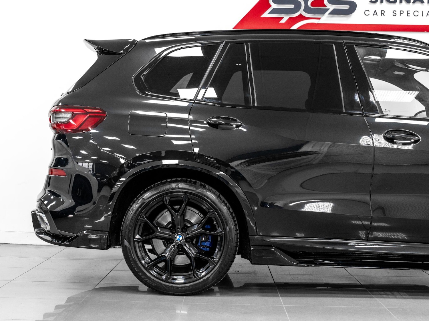 Used BMW X5 2019 for sale - 76397975: Photo 13