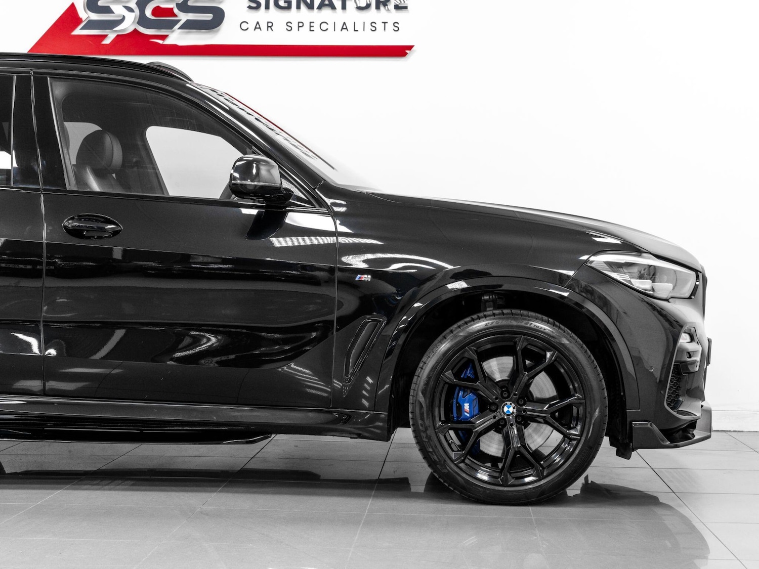 Used BMW X5 2019 for sale - 76397975: Photo 14