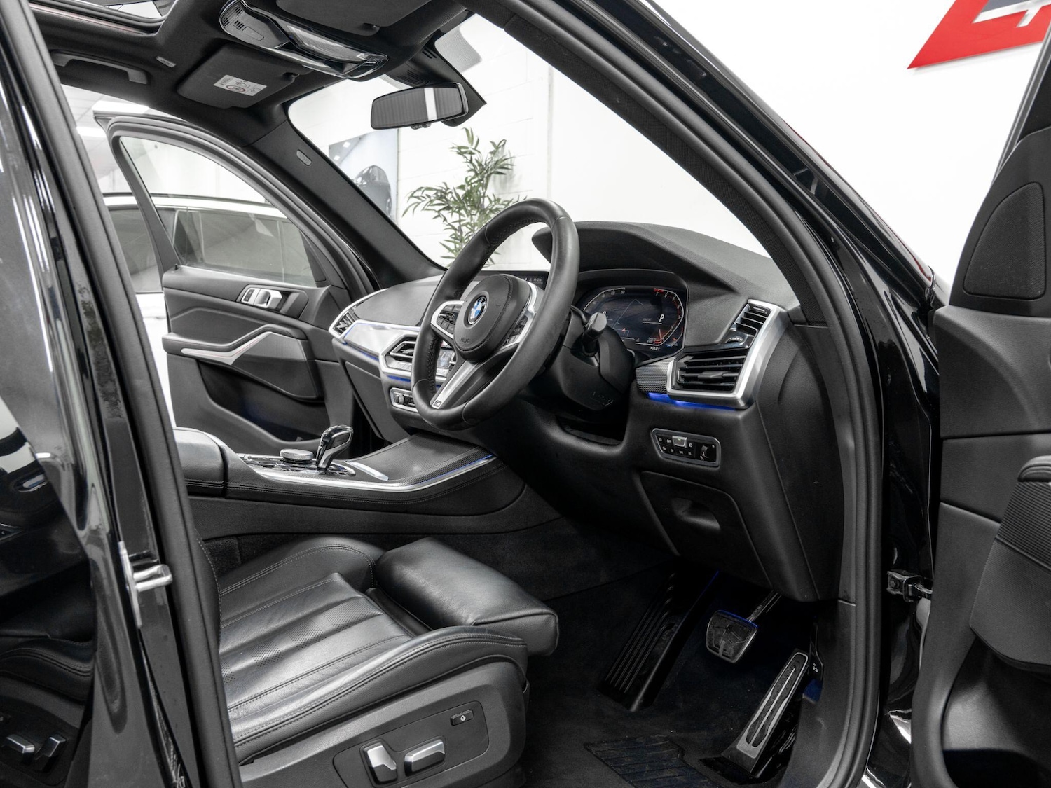 Used BMW X5 2019 for sale - 76397975: Photo 17