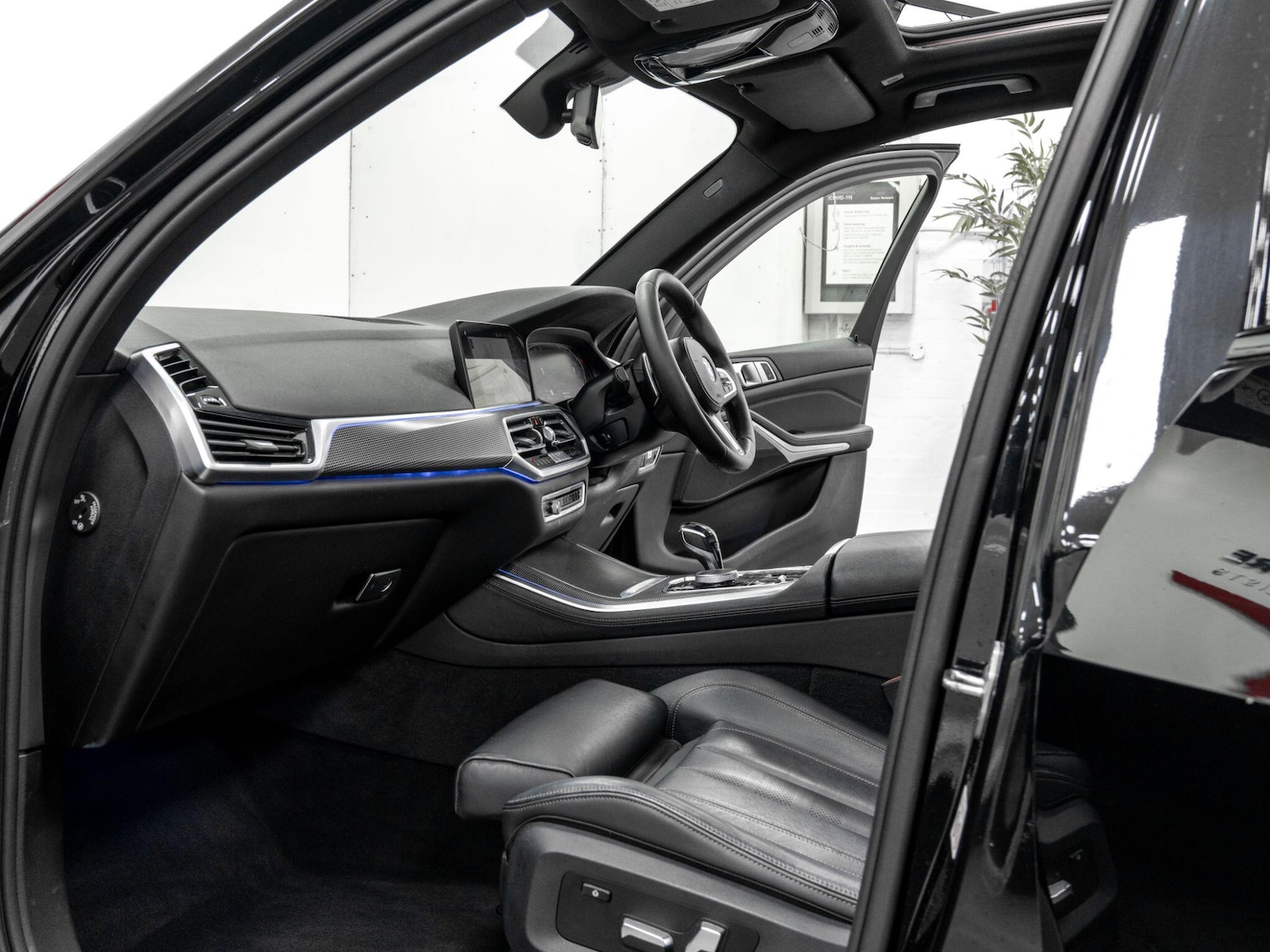 Used BMW X5 2019 for sale - 76397975: Photo 18