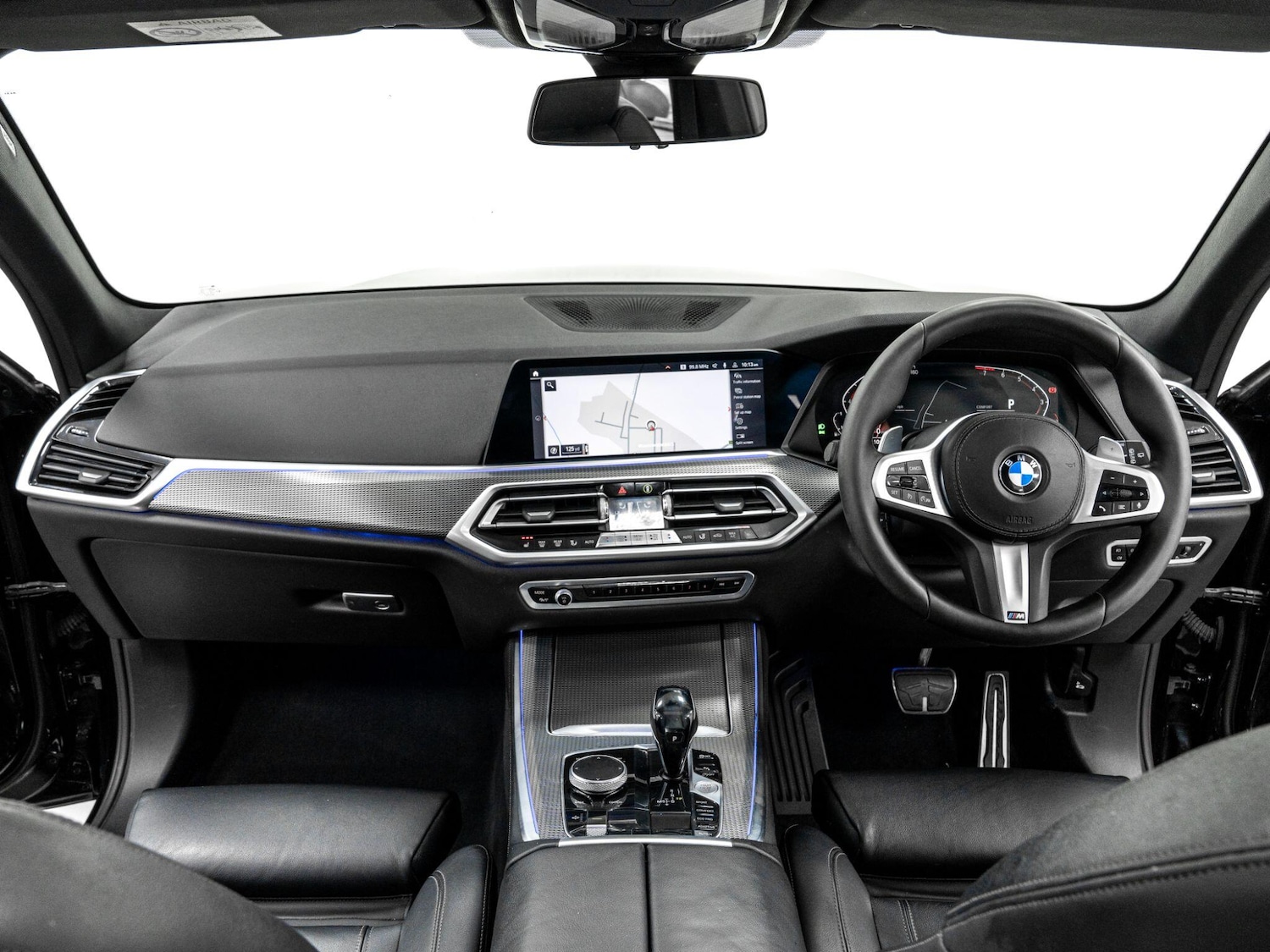 Used BMW X5 2019 for sale - 76397975: Photo 19