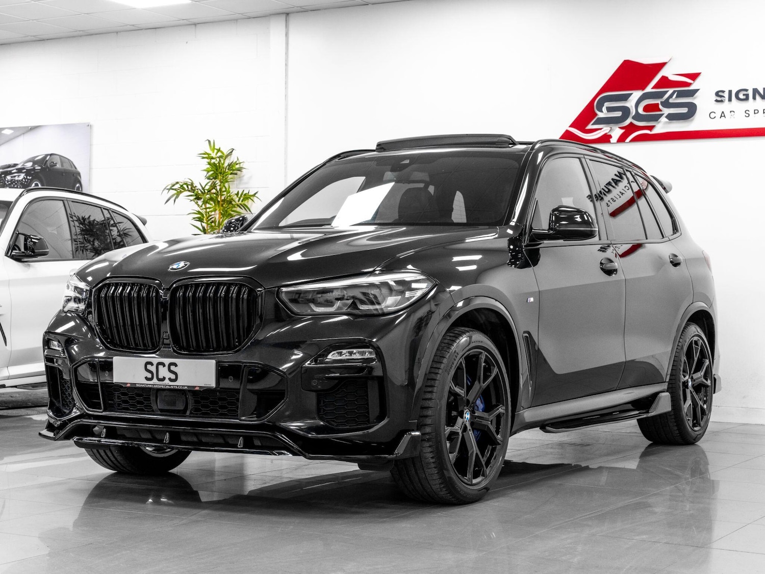 Used BMW X5 2019 for sale - 76397975: Photo 2