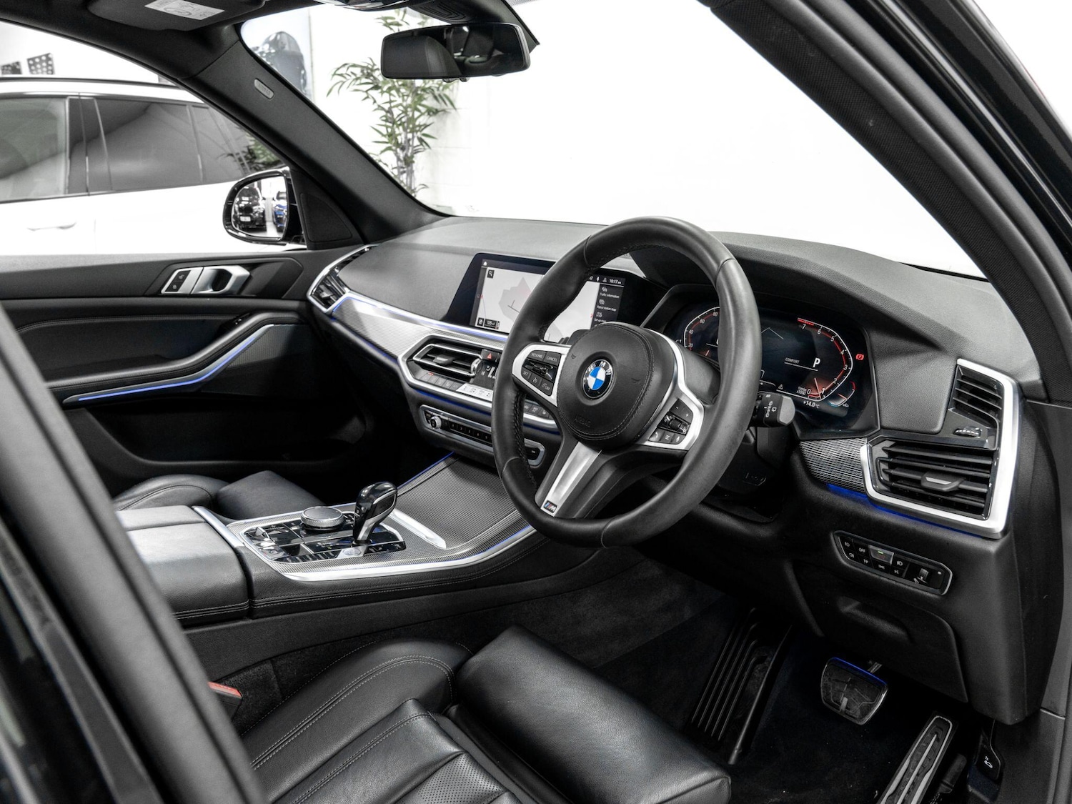 Used BMW X5 2019 for sale - 76397975: Photo 20