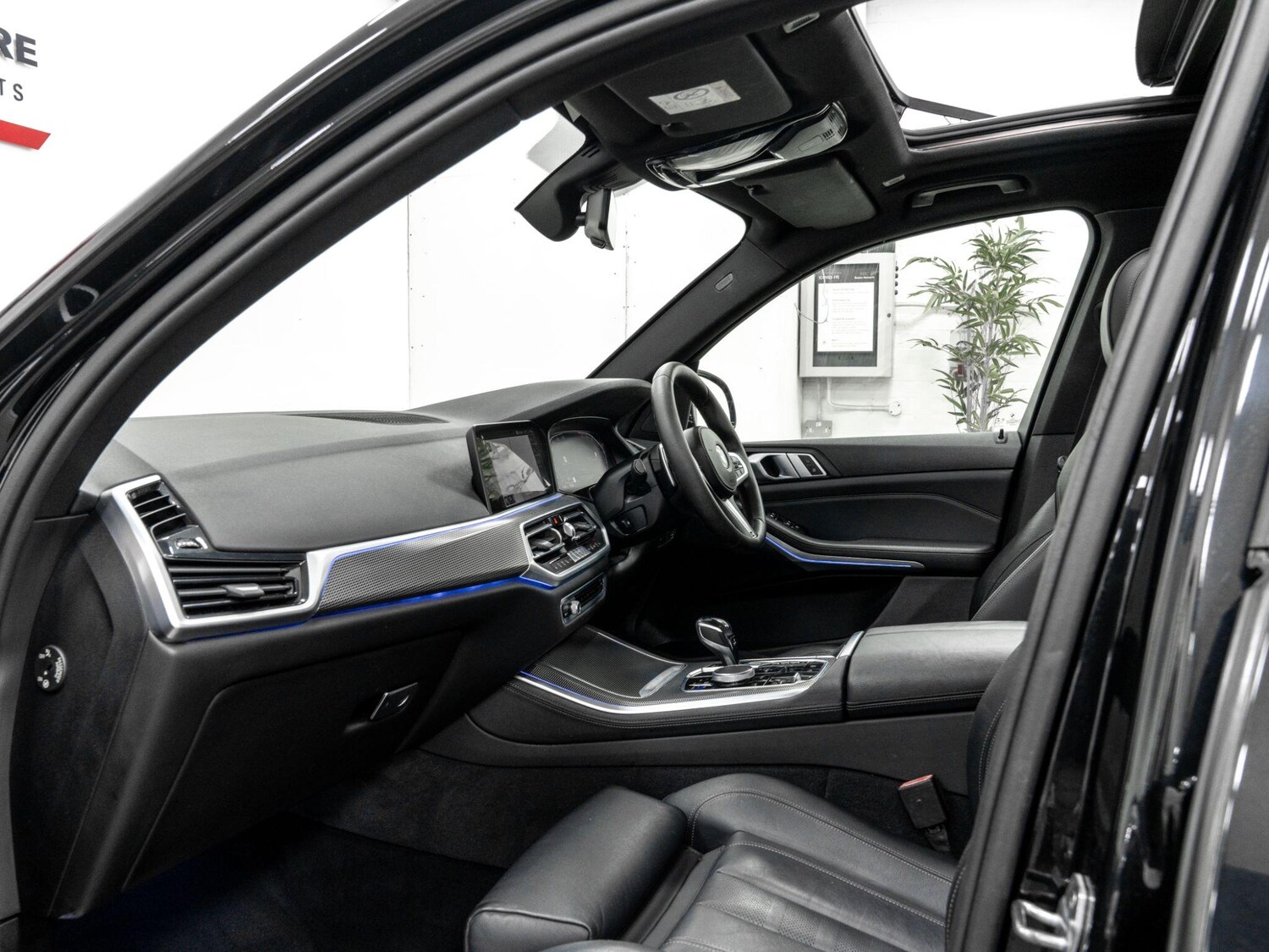 Used BMW X5 2019 for sale - 76397975: Photo 21