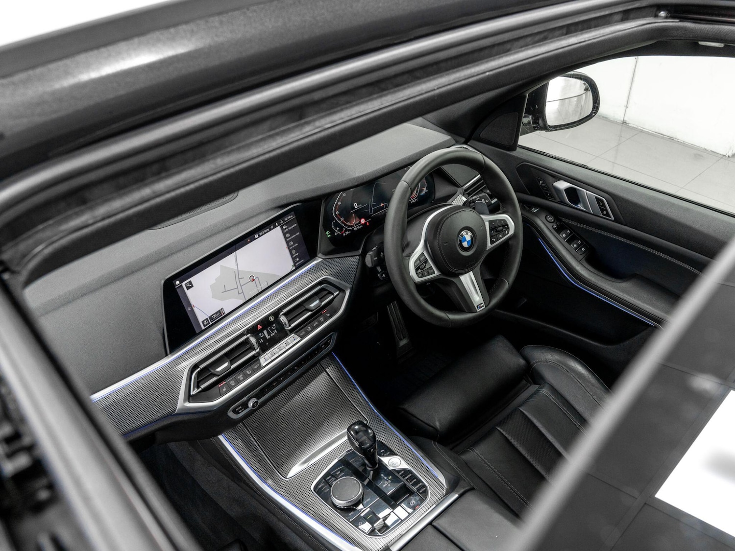 Used BMW X5 2019 for sale - 76397975: Photo 22