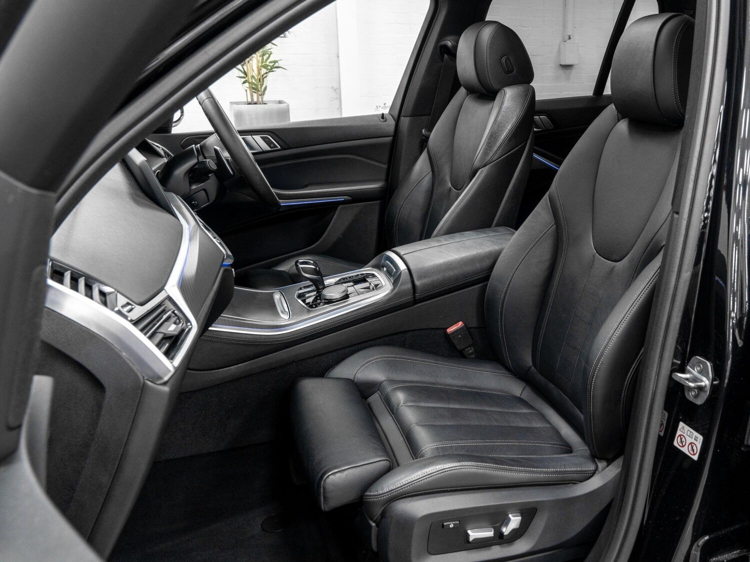 Used BMW X5 2019 for sale - 76397975: Photo 24