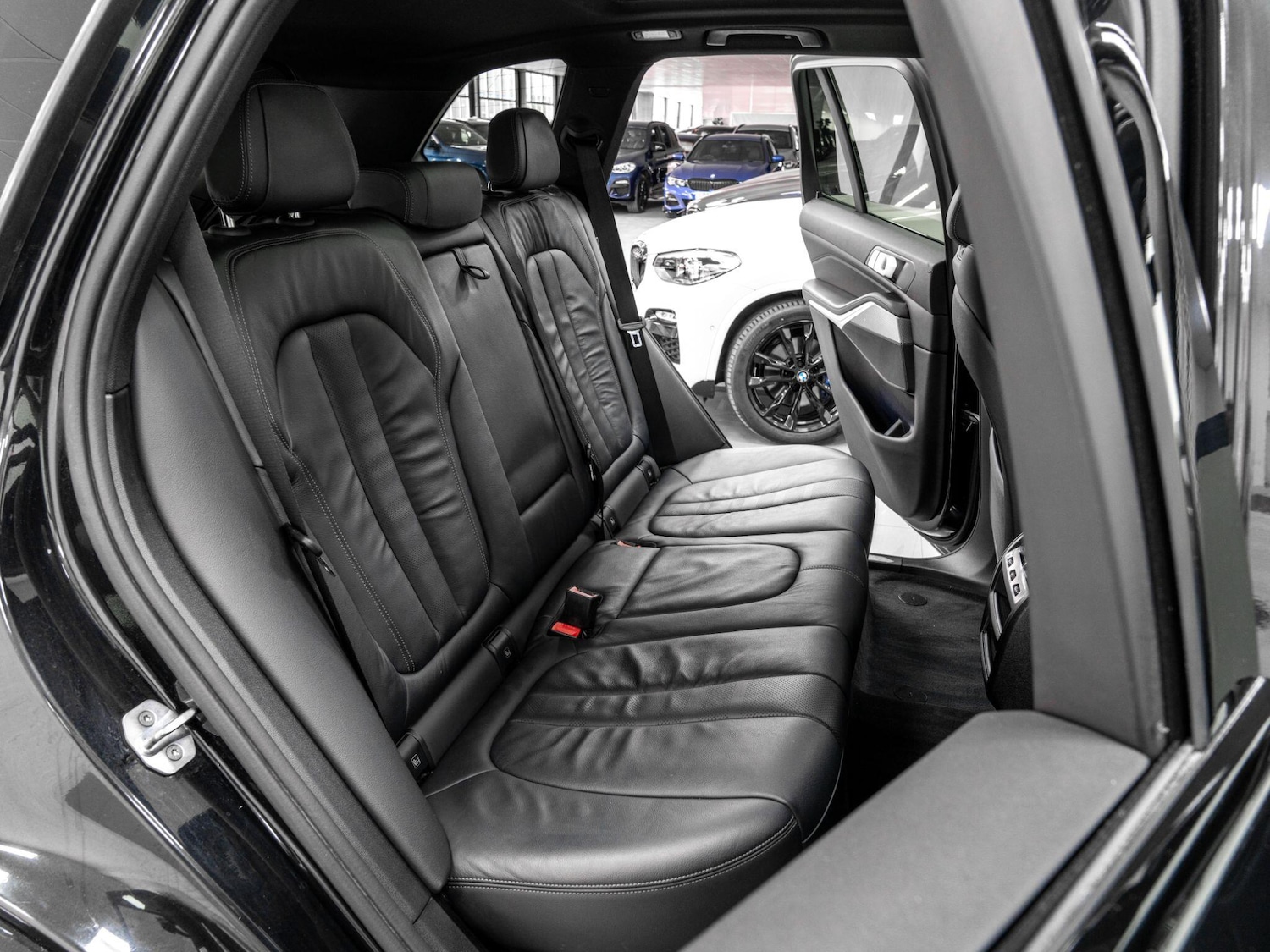 Used BMW X5 2019 for sale - 76397975: Photo 26