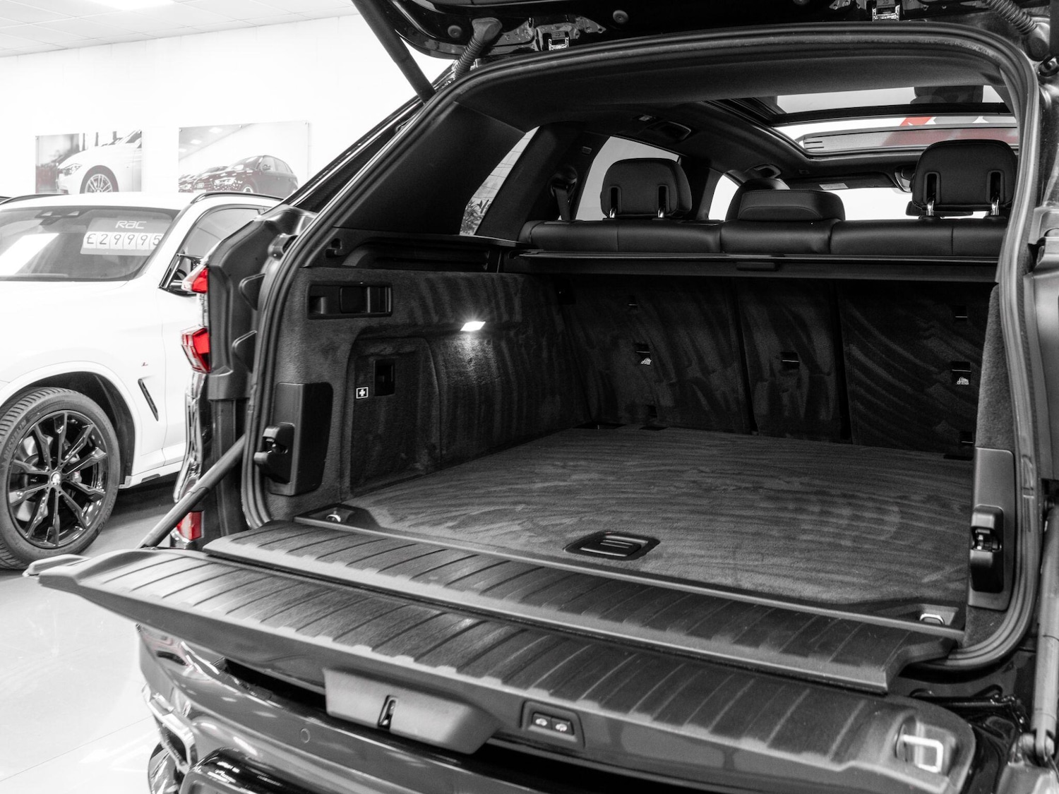 Used BMW X5 2019 for sale - 76397975: Photo 29