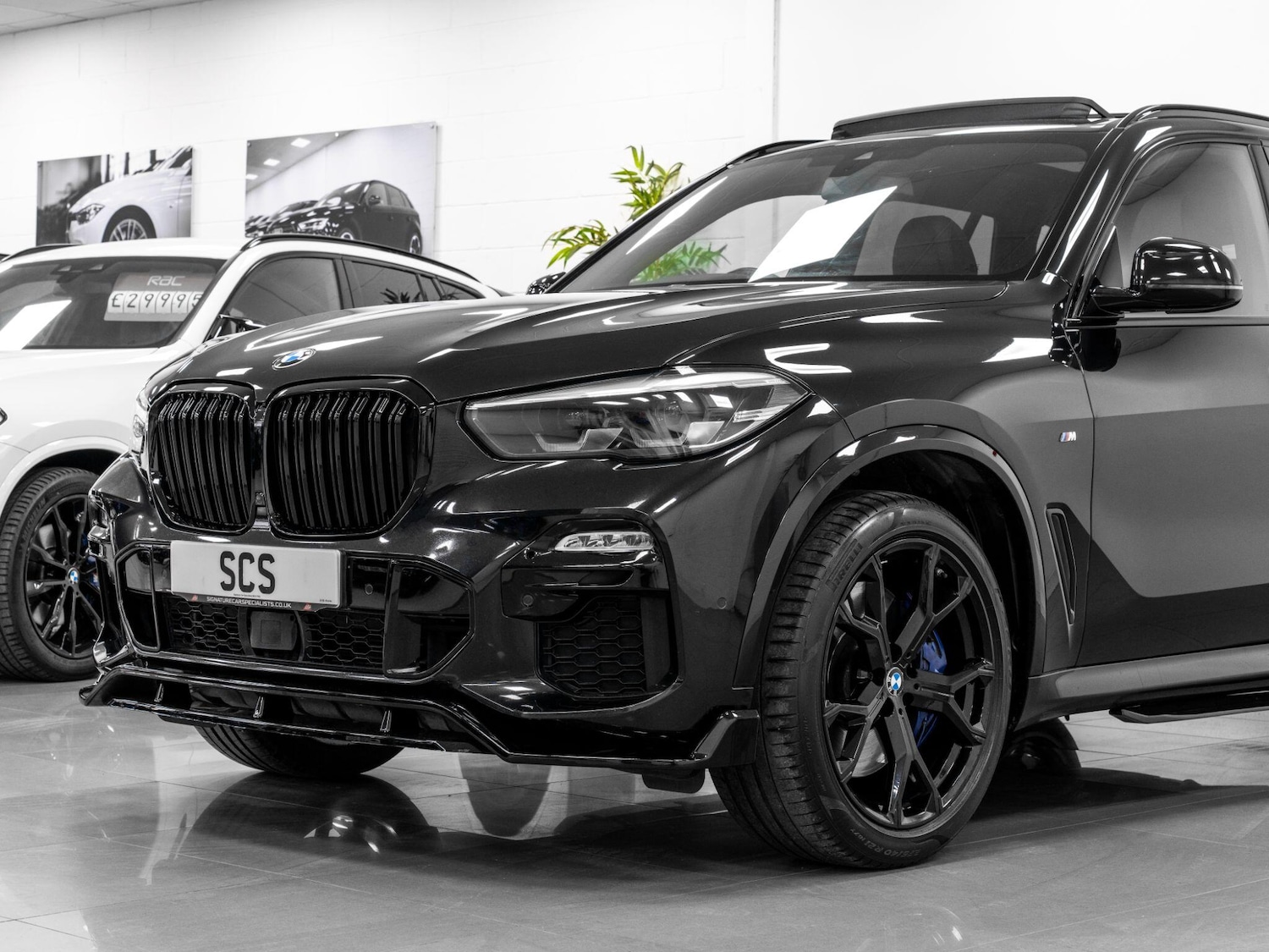 Used BMW X5 2019 for sale - 76397975: Photo 35