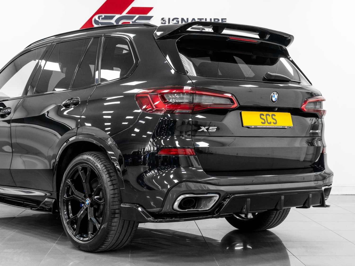 Used BMW X5 2019 for sale - 76397975: Photo 36